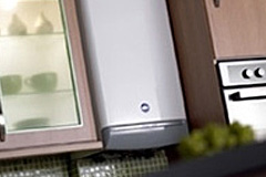 trusted boilers Little Bentley